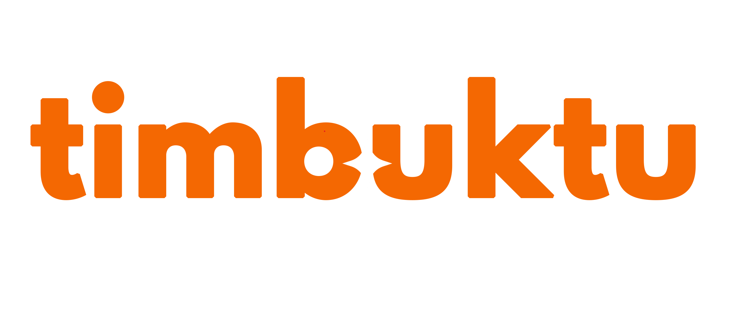 Timbuktu Logo